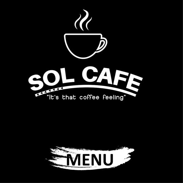 Sol Cafe Kigali Menu Vibe Kigali