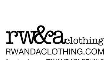 Rwanda clothing