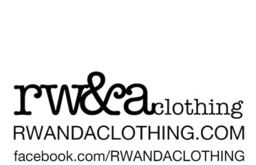 Rwanda clothing